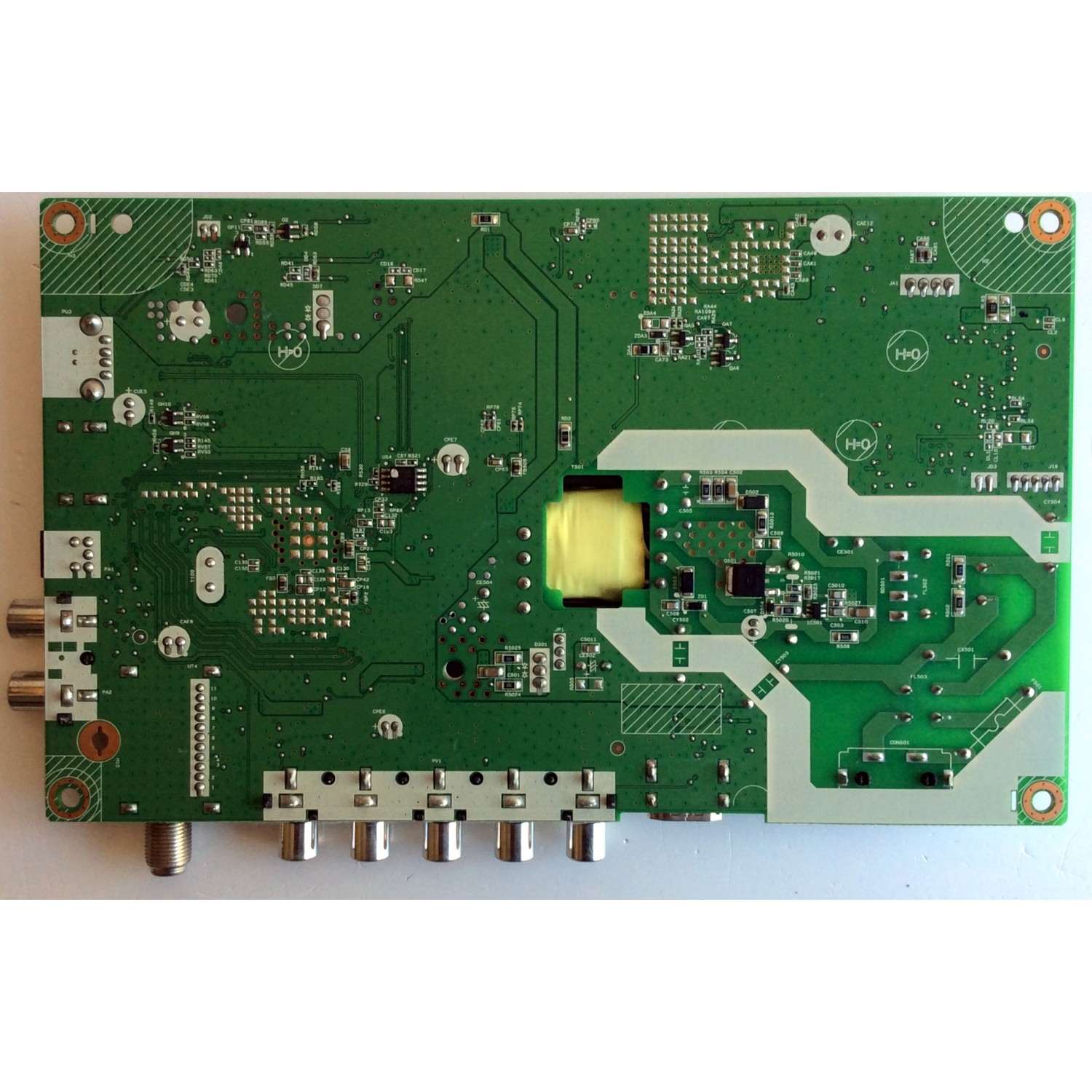 MAIN FUENTE (COMBO) PARA TV VIZIO / NUMERO DE PARTE 3632-2982-0150 / 0171-2271-6463 / 3632-2982-0395 / DISPLAY LSC320AN10-H02 / MODELO D32HN-E0 LAUSVMBS - Imagen 2